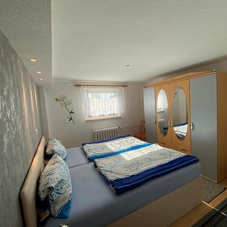 Ferienwohnung Gentzen Баабе Екстериор снимка