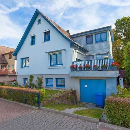 Ferienwohnung Gentzen Баабе Екстериор снимка